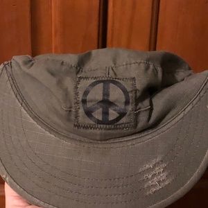 Free People Peace Hat